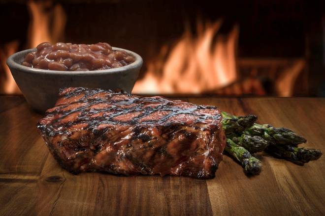 WR Tri Tip 10 oz
