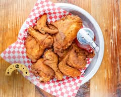 The Eagle Food and Beer Hall (Pittsburgh)