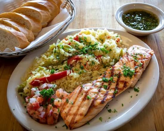 Salmon