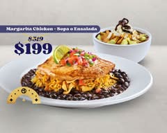 Chili's (León Plaza Altacia)