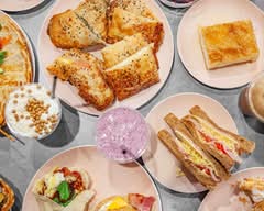 Holtze Cafe & Greek Takeaway (Holtze)