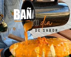 Lonches Las Bañdas (Ciudad Guzman)