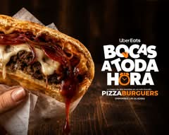 Bocas A Toda Hora (San Jose, CR)