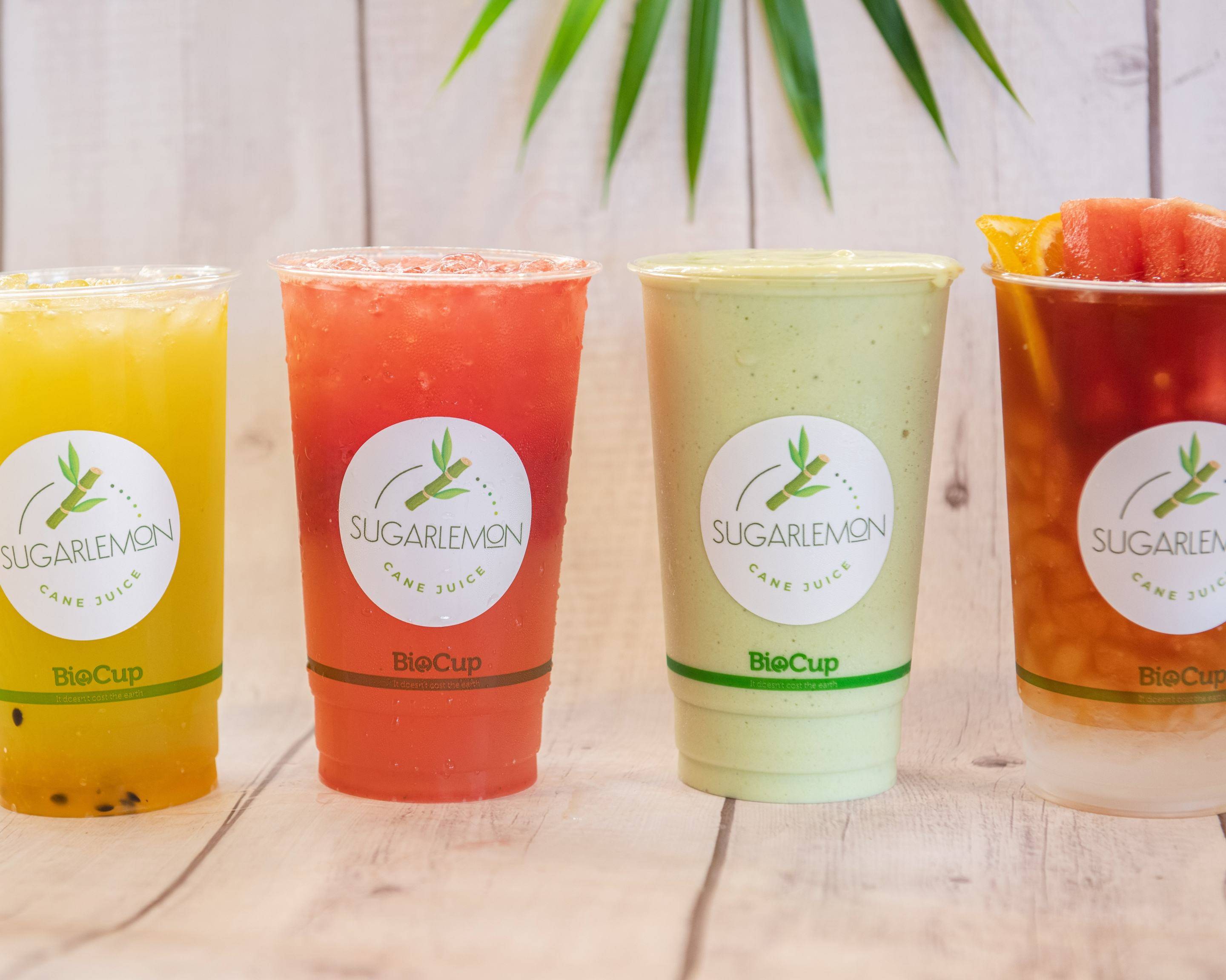 Sugarlemon Menu Takeout in Sydney Delivery Menu & Prices Uber Eats