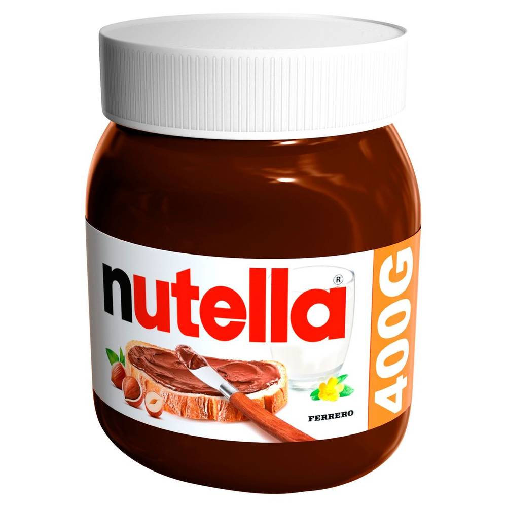 Nutella 400 g