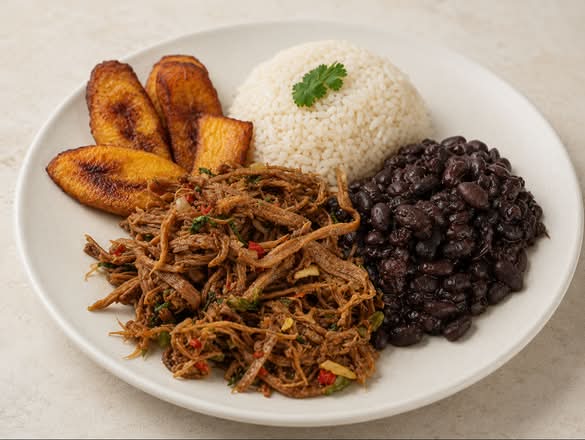 Pabellón Completo