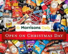 Morrisons Daily Glenfield