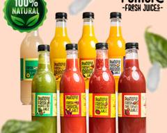 Pomona Fresh Juices, Since 1999