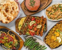 Lahore Tikka House