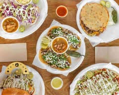 Tacos Norteno (San Antonio)