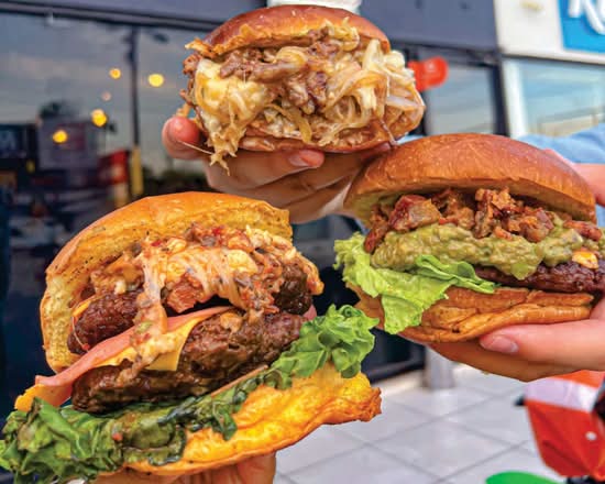 Las Vikinga's (Monterrey)