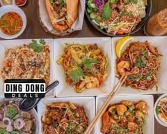 Lemongrass Vietnamese Restaurant