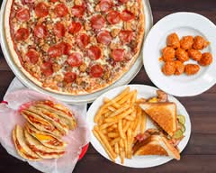 Hotshots Sports Bar & Grill (Cleveland)