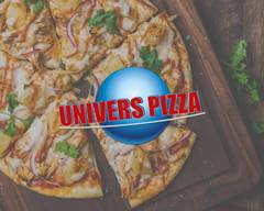 Univers Pizza - Eaubonne