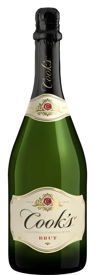Cook's Champagne Brut