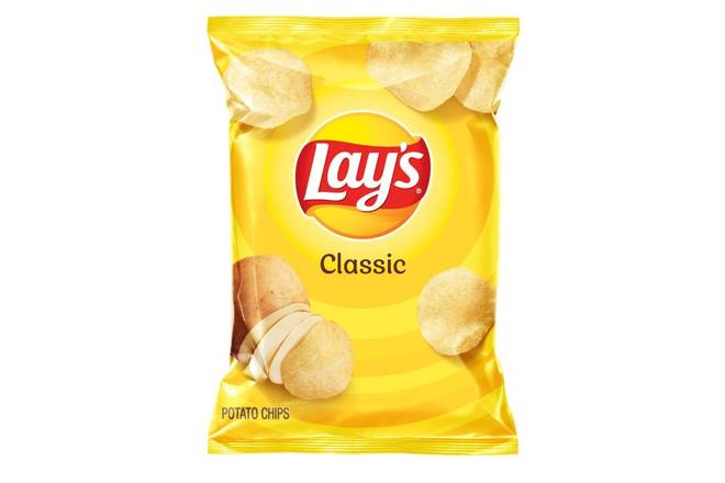 Lay's Classic