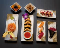 Kingdom Sushi - Clermont (1391 Citrus Tower Boulevard)