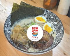 Iro Iro Ramen