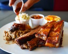 RIBBRO BBQ (5295 2nd St)