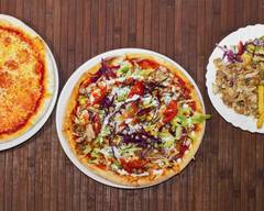Pizza Kebap Loreto