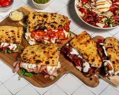 L'artisan Napolitain I Panuozzo - Nanterre