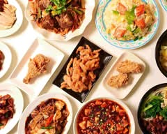 中華料理慶豊