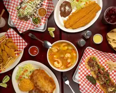 Lucido's Tacos (4147 West 26th Street)