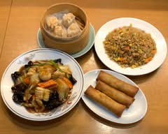 栄華飯店　eigahanten			