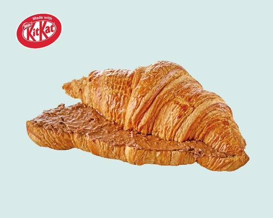 KITKAT®奇脆可頌 KITKAT® Croissant