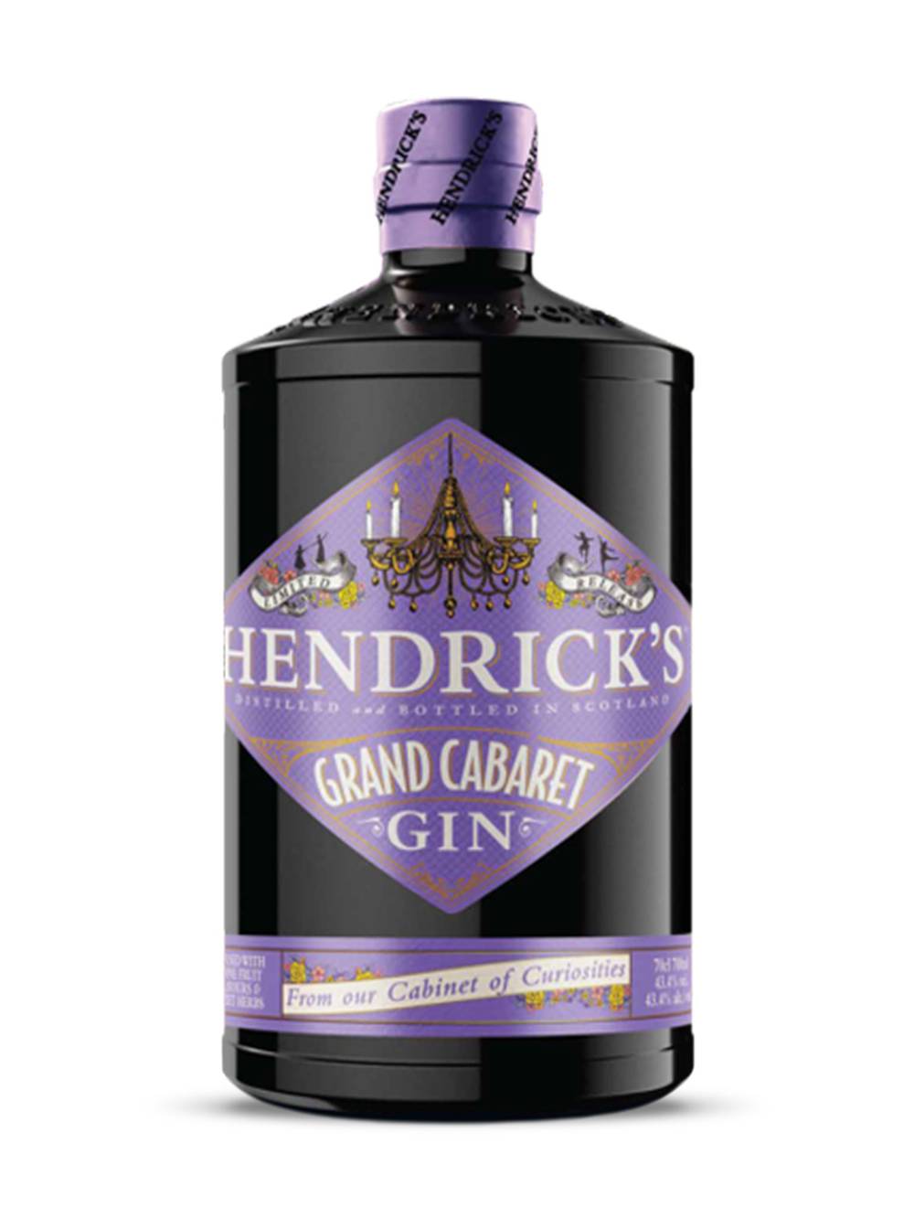 Hendrick's Grand Cabaret Gin (750 ml)