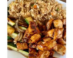 Dan Sushi Hibachi (1313 North Main Street)