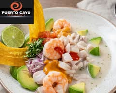 Puerto Cayo (Criscentro)
