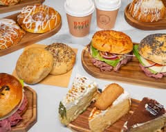 Bagel & Bean