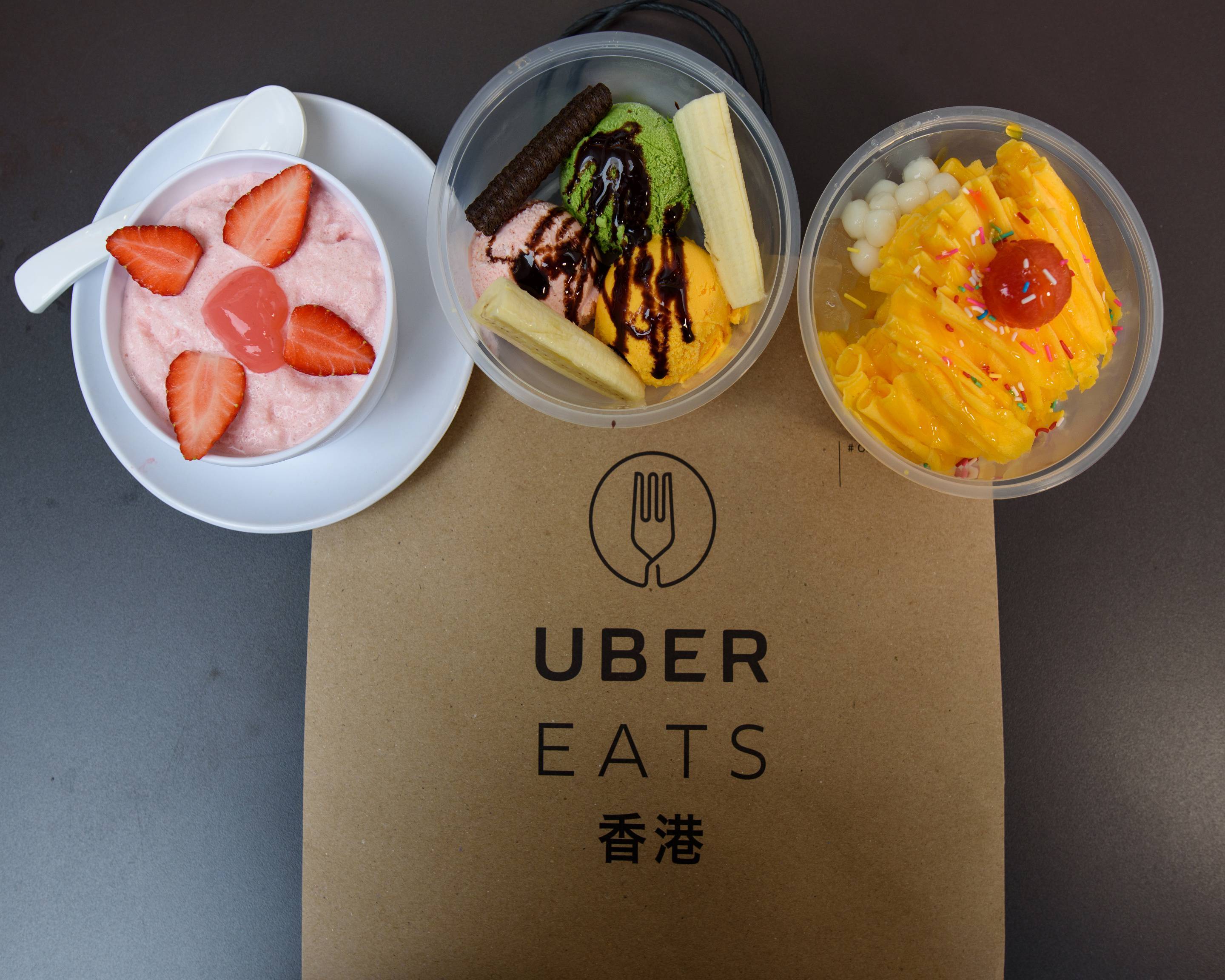 Order Kirin Hot - Menu & Prices - Lancaster Delivery | Uber Eats