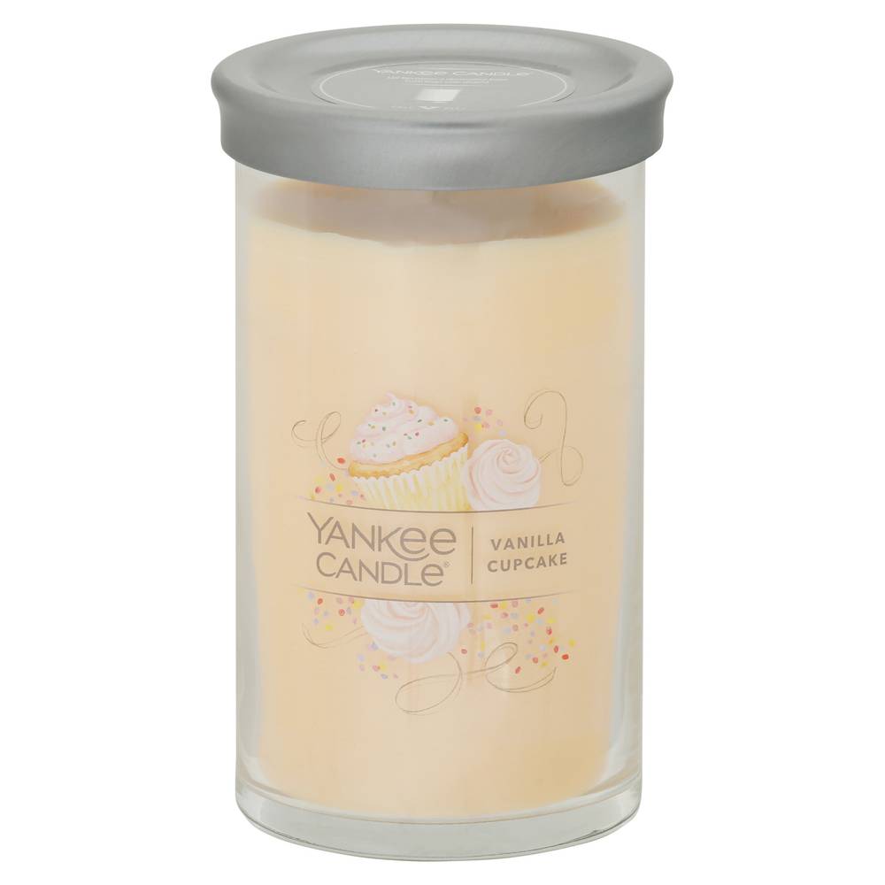 Yankee Candle Candle