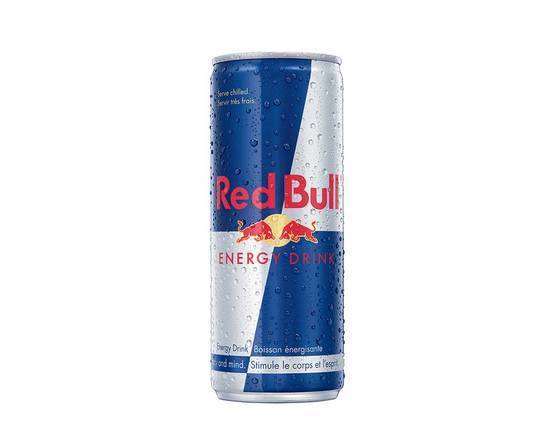 Red Bull Energy Drink 250 ml