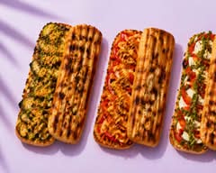 Toasté Club