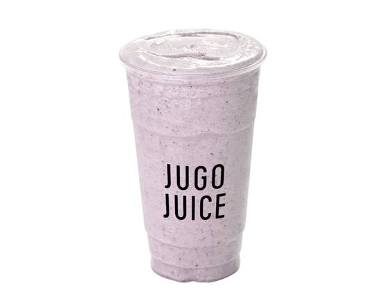 Big Blue Protein