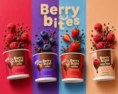 BerrySpot (San Pablo)