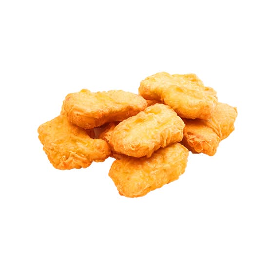 x6 Nuggets