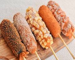 Myungrang Hotdog Mesa