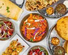 Bollywood Indian Kitchen  (Crown Street)