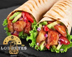 Burritos Los Reyes (San Sebastián)