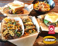 LA Burger (North Main)