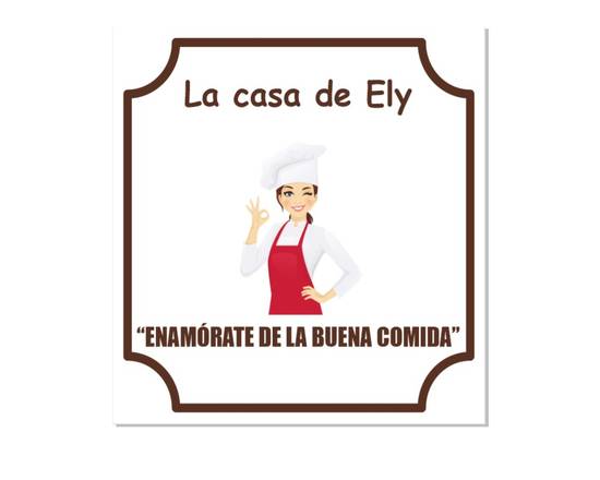 LA CASA DE ELY