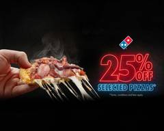 Domino's (Mawson Lakes)