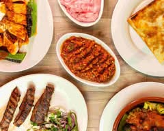 AYDIN OCAKBAŞI 🥙