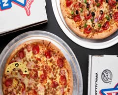 All American Pizza (Piedmont)