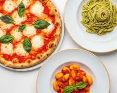 🍕PIZZA & PASTA🍝- new