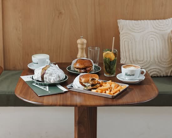 Honoré - Isle Sur La Sorgue